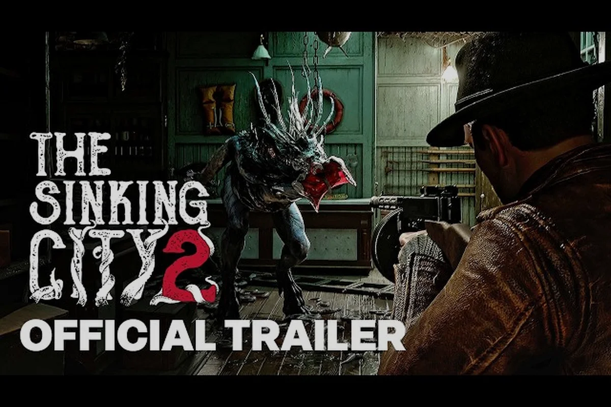 The Sinking City 2 final chapter: rescue ritual and choices