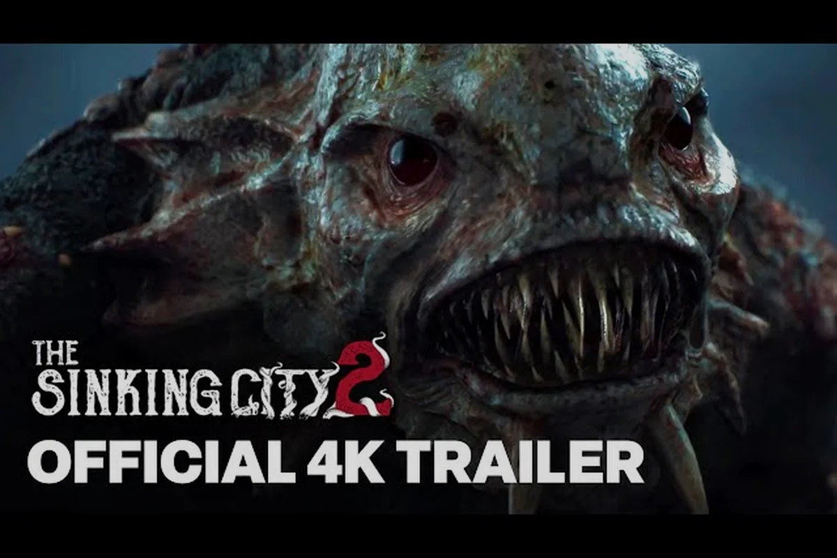 The Sinking City 2 rescue ending vs sacrifice choice