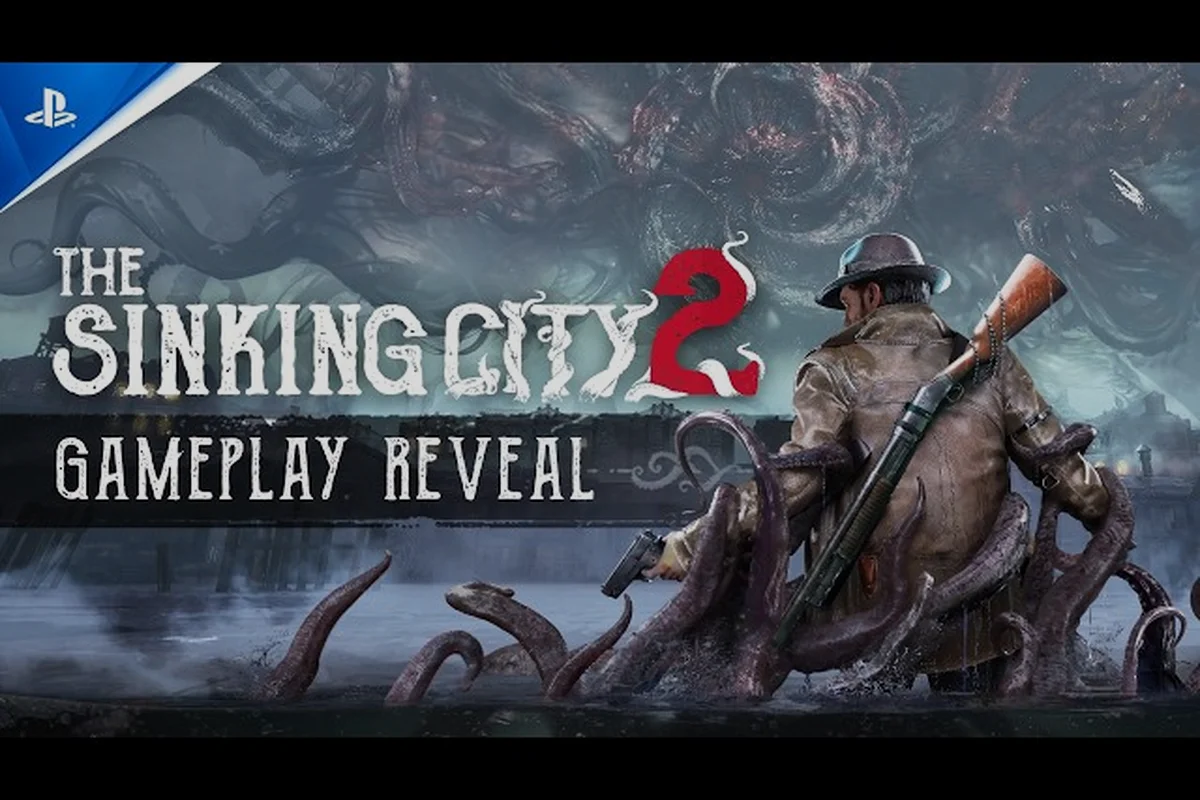 The Sinking City 2 new game plus: carryover and endings