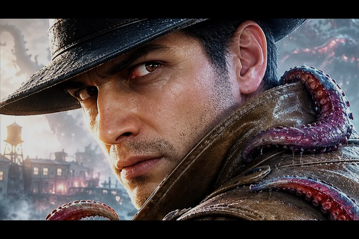 The Sinking City 2 stealth guide: avoid combat and survive