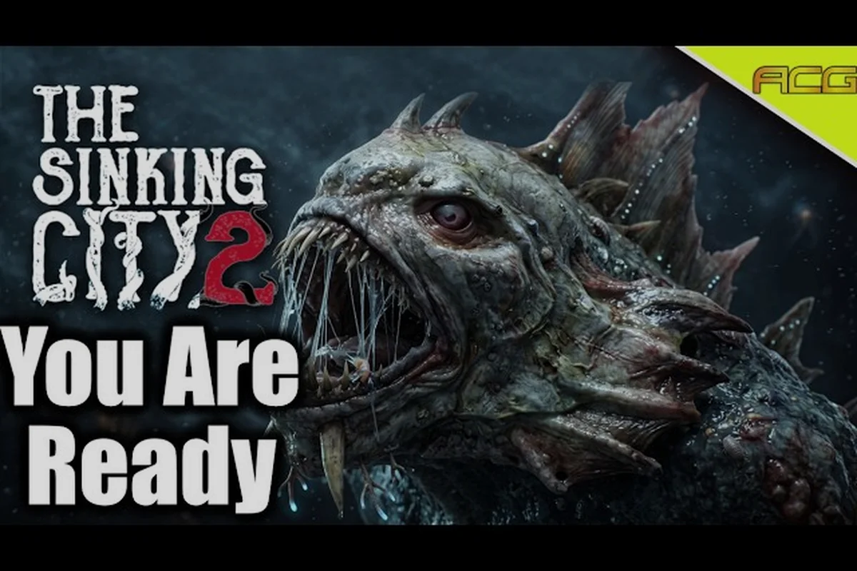 The Sinking City 2 difficulty guide: demo tips and transfer