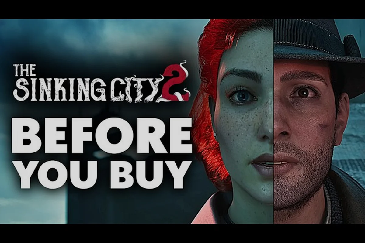 The Sinking City 2 investigations guide: clue hunting basics