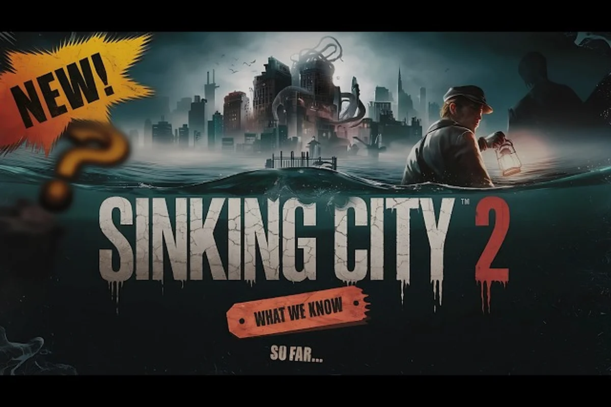 The Sinking City 2 system requirements: 1080p specs