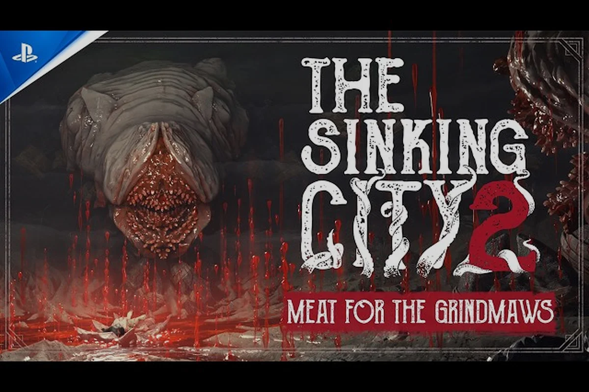 The Sinking City 2 Xbox Series X performance: 30fps targets
